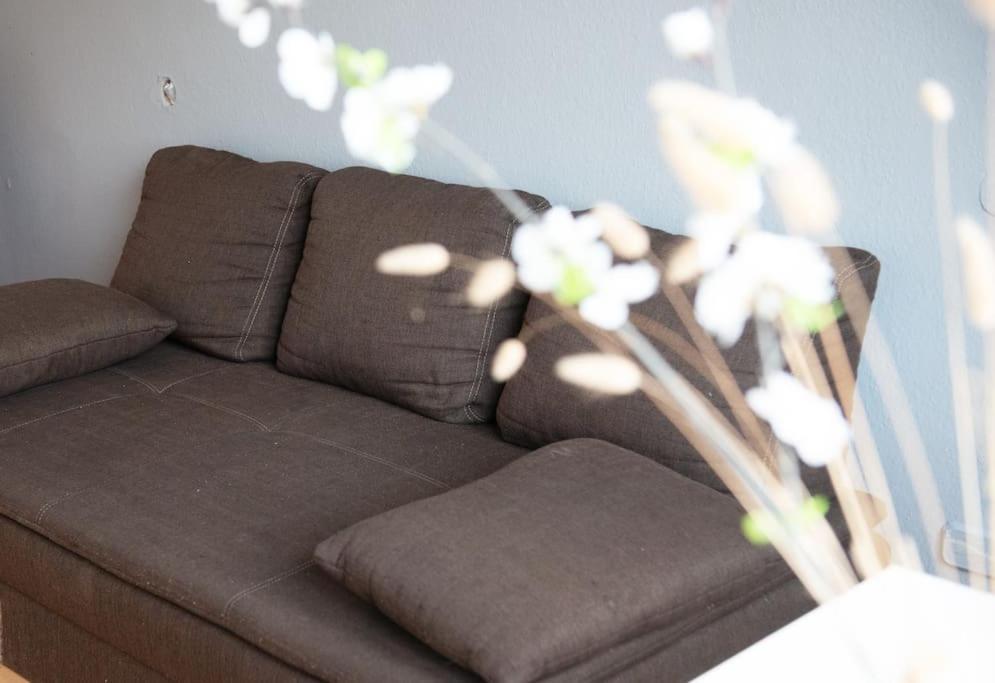 Ruhige 3-zimmer-wohnung Messenah Appartement