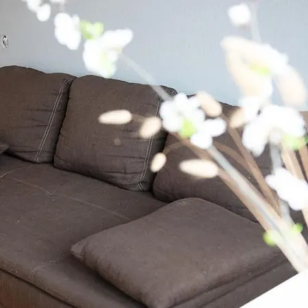 Ruhige 3-Zimmer-Wohnung Messenah Hannover Exterior foto