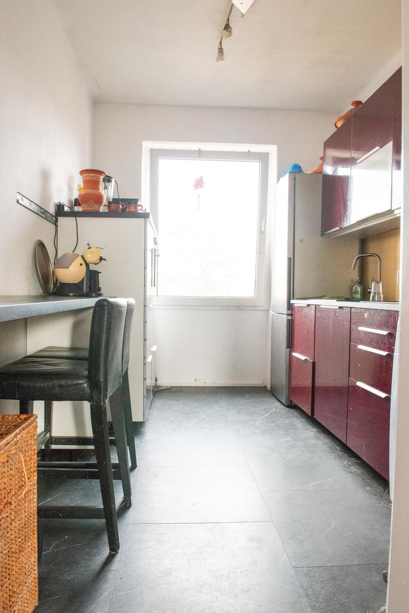 Ruhige 3-zimmer-wohnung Messenah Apartment *